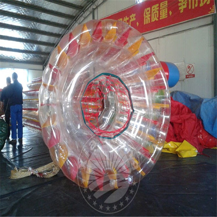 昌吉水上滚筒制造厂